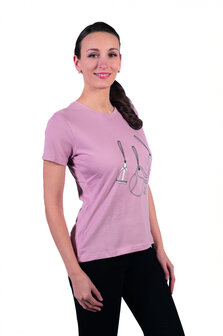 HKM T-shirt Elements
