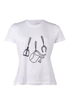 HKM T-shirt Elements