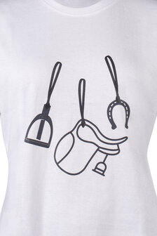 HKM T-shirt Elements