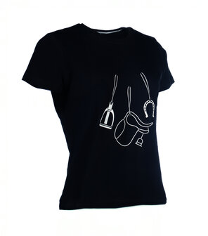 HKM T-shirt Elements