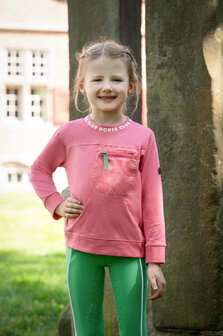 HKM Longsleeve shirt Maui