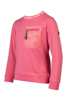 HKM Longsleeve shirt Maui