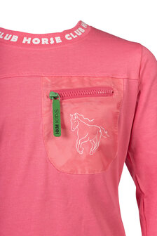 HKM Longsleeve shirt Maui