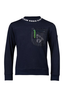 HKM Longsleeve shirt Maui