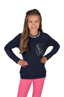 HKM Longsleeve shirt Maui