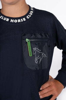 HKM Longsleeve shirt Maui