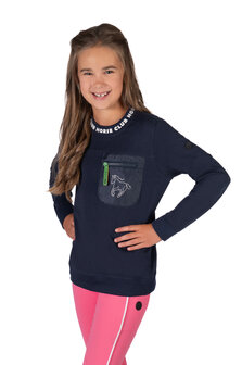 HKM Longsleeve shirt Maui