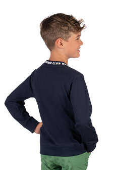 HKM Longsleeve shirt Maui
