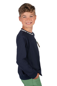 HKM Longsleeve shirt Maui