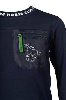 HKM Longsleeve shirt Maui