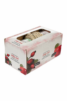 HKM liksteen Lolly Lick set
