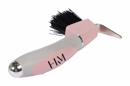 HKM hoevenkrabber Soft