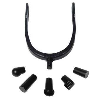 Compositi sporen Hotspur