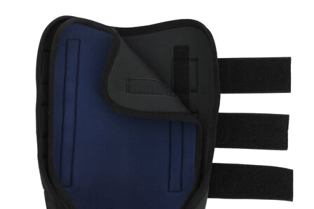 EquiTheme Cool&amp;Dry peesbeschermers Fresh