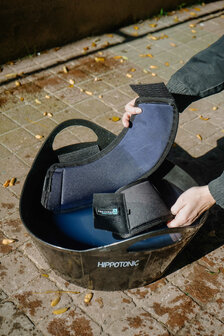 EquiTheme Cool&amp;Dry springschoenen Fresh