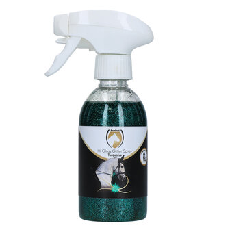 Excellent Hi Gloss Glitter Spray 250 ml