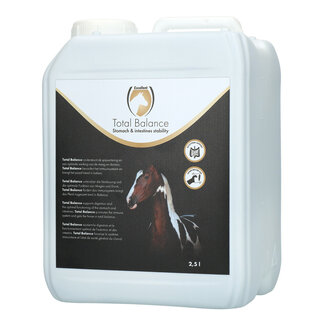 Excellent Total Balance 2,5 liter