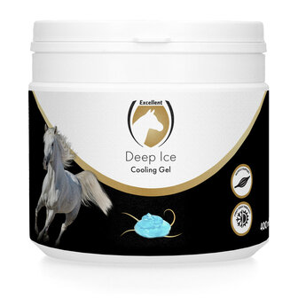 Excellent Deep Ice Cooling Gel 400 ml