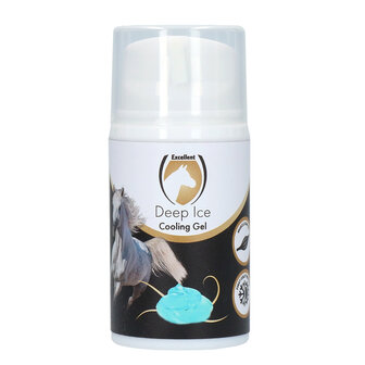 Excellent Deep Ice Cooling Gel 50 ml