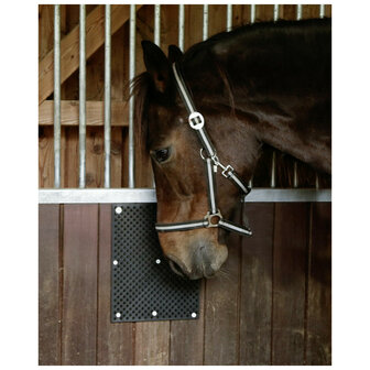 Excellent schuurmat voor paard, kalf en geit 60 x 40 cm