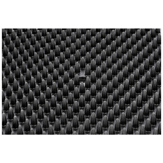 Excellent schuurmat voor paard, kalf en geit 60 x 40 cm