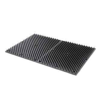 Excellent schuurmat voor paard, kalf en geit 60 x 40 cm
