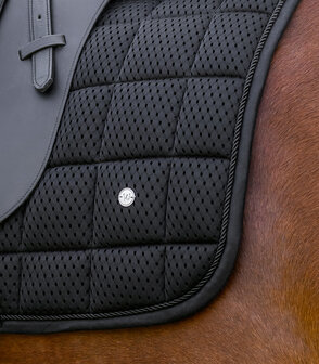 Waldhausen zadeldek Breath Performance