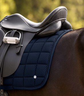 Waldhausen zadeldek Breath Performance