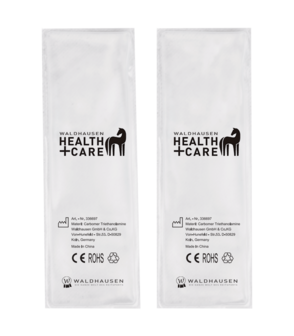 Waldhausen Health + Care cool pack set