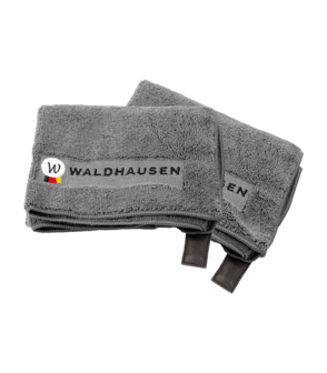 Waldhausen microfibre handdoek