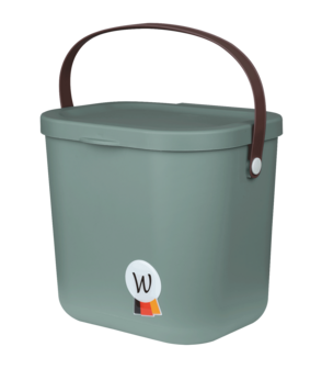 Waldhausen multi bag ECO 6 liter