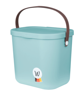 Waldhausen multi bag ECO 6 liter