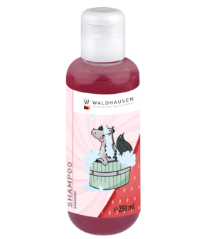Waldhausen kids shampoo 250ml