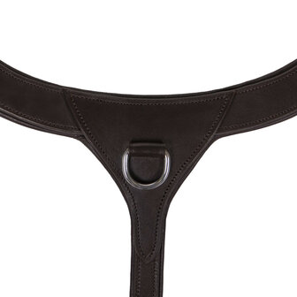 QHP Borsttuig met handvat