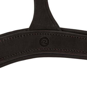 QHP Borsttuig met handvat