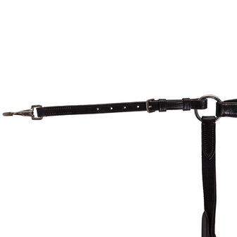 QHP Borsttuig Basic pro