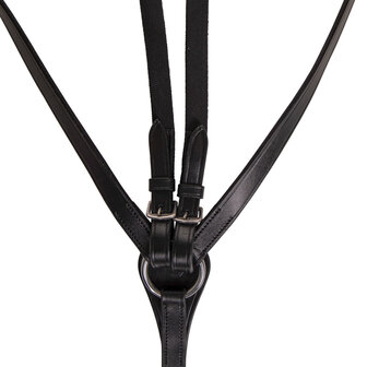 QHP Borsttuig Basic pro