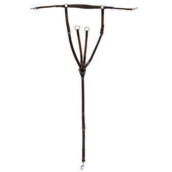 QHP Borsttuig Basic pro