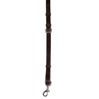 QHP Borsttuig Basic pro