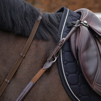 QHP Borsttuig luxe stiksel