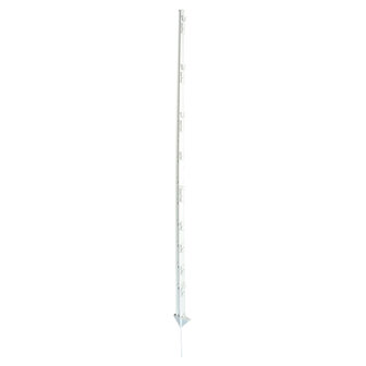 ZoneGuard Kunststof Instappaal 150 cm