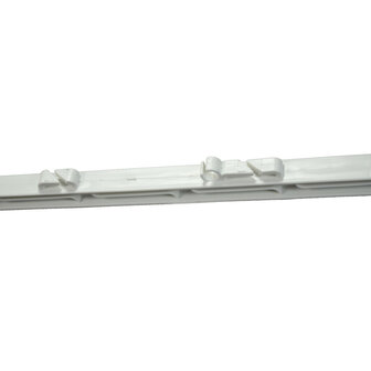 ZoneGuard Kunststof Instappaal 150 cm