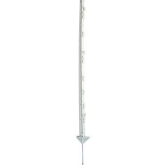 ZoneGuard Kunststof Instappaal 105 cm