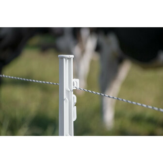 ZoneGuard Kunststof Instappaal 105 cm