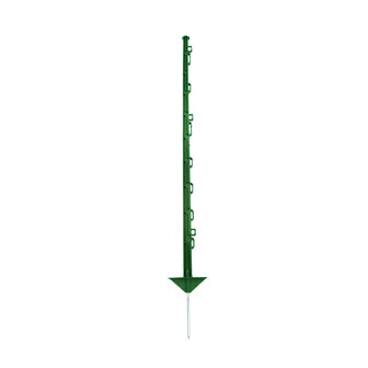 ZoneGuard Kunststof Instappaal 105 cm