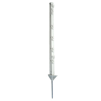 ZoneGuard Kunststof Instappaal 75 cm