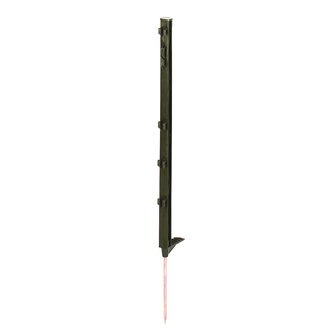 ZoneGuard Kunststof Instappaal 75 cm