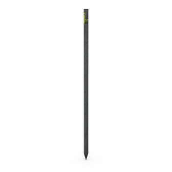 ZoneGuard Permanent Kunststof Paal 45 x 1500 mm