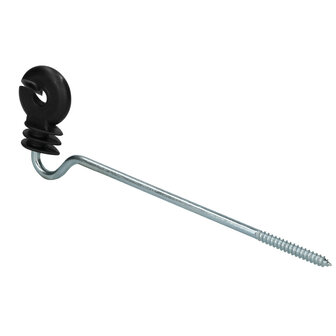 ZoneGuard Afstands Ringisolator 22 cm 10 stuks