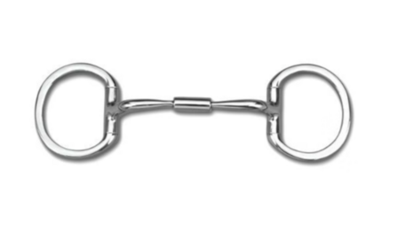 Myler Bustrens Pony MB02 12 mm